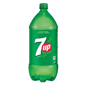 7-Up 2L